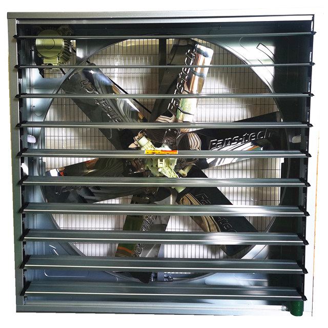 Galvanized Box Fan Series, Galvanized Box Fan Series Products, Galvanized Box Fan Series