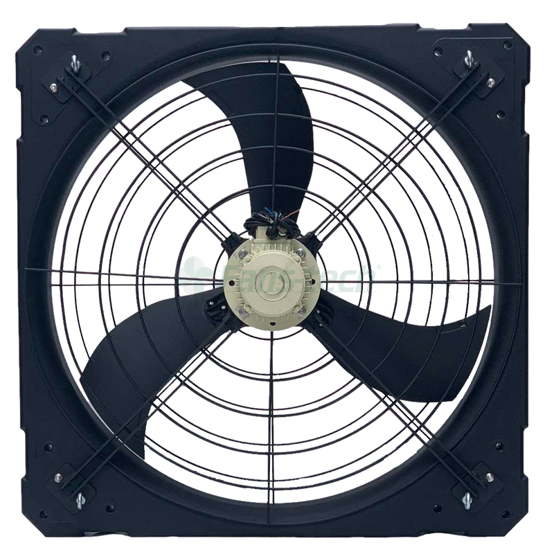 YNF-III Series Circulation fan